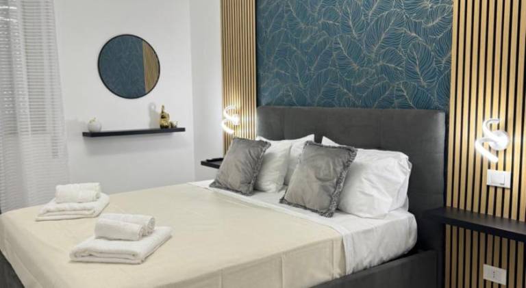 Holiday apartment | Pets are welcome in Cinisi