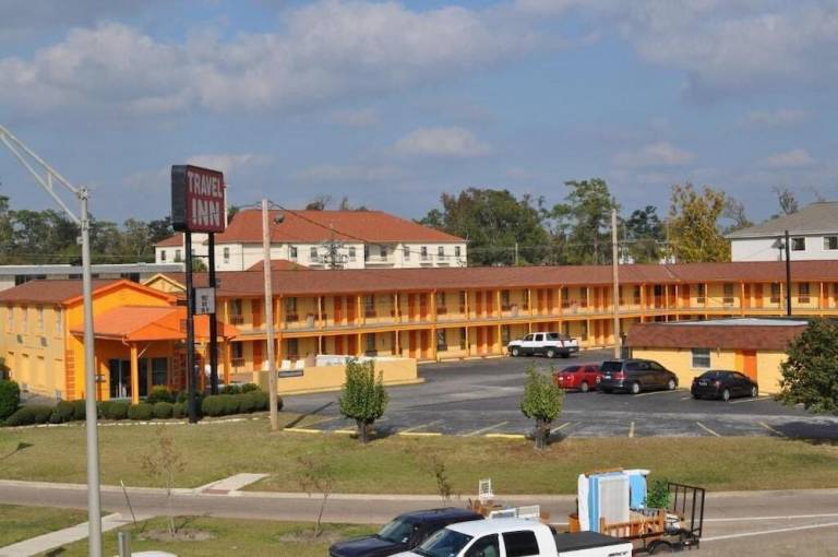 Travel Inn Beaumont — photo 2