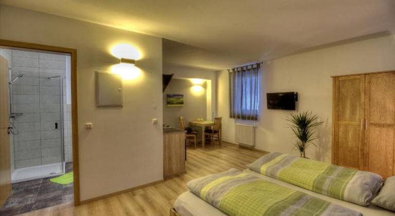 Pader-Motel — photo 2