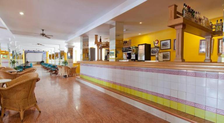 Diverhotel Nautilus Roquetas — photo 4