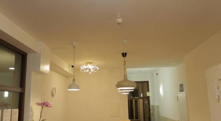 Galeria Airport Hotel — photo 4