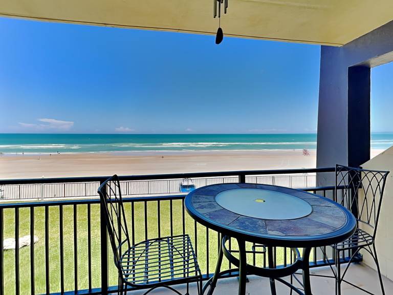 Condo  Daytona Beach