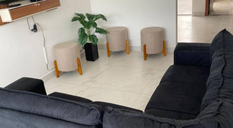 Holiday apartment | Pet-friendly in Ubatuba