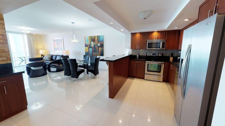 Condo Sunny Isles Beach