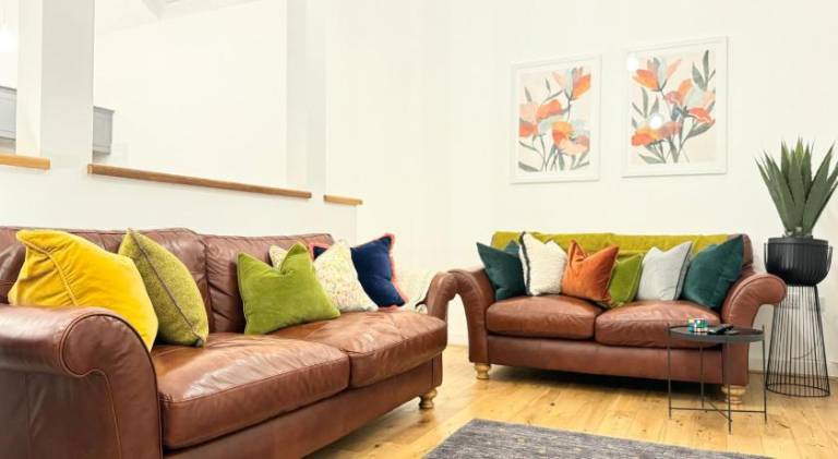 The Barn in The Courtyard, 3 - Bed, Sleeps 5, Pets Welcome — photo 3