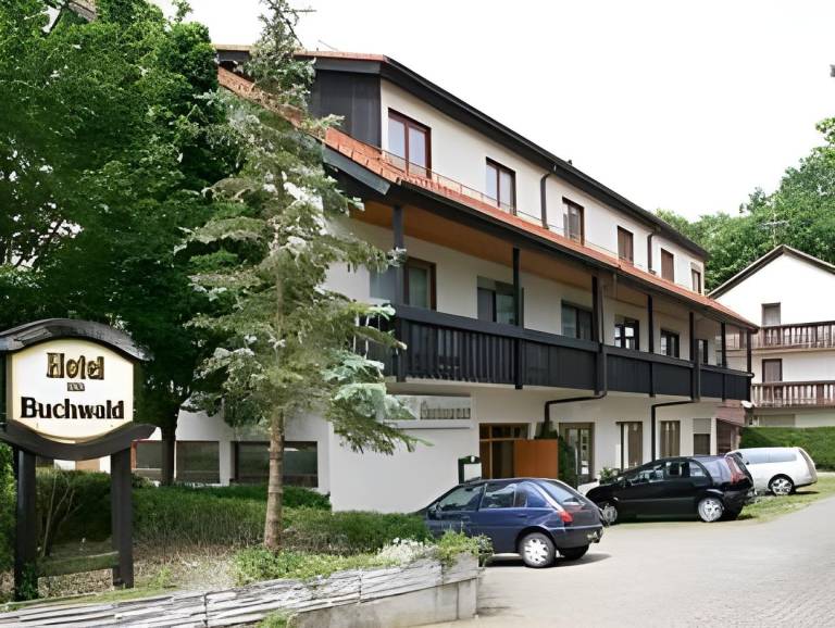 Hotel am Buchwald