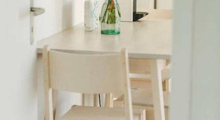 Holiday apartment with 1 room for 4 persons — photo 4
