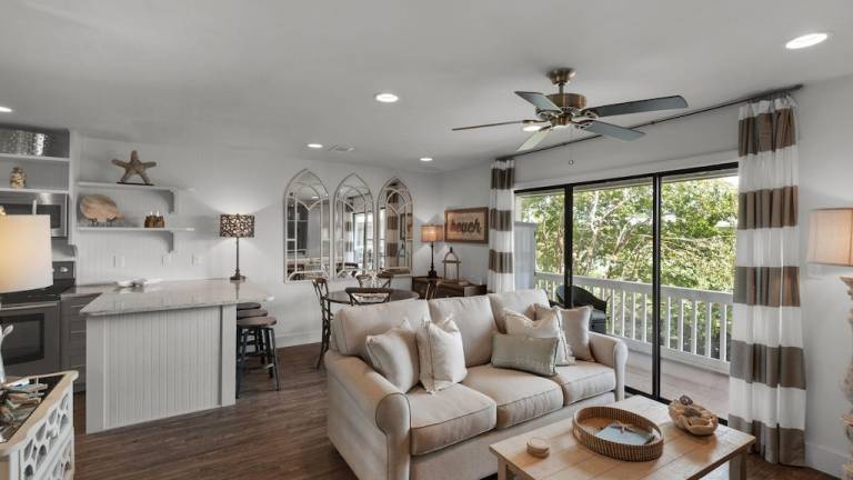 Condo Seagrove Beach