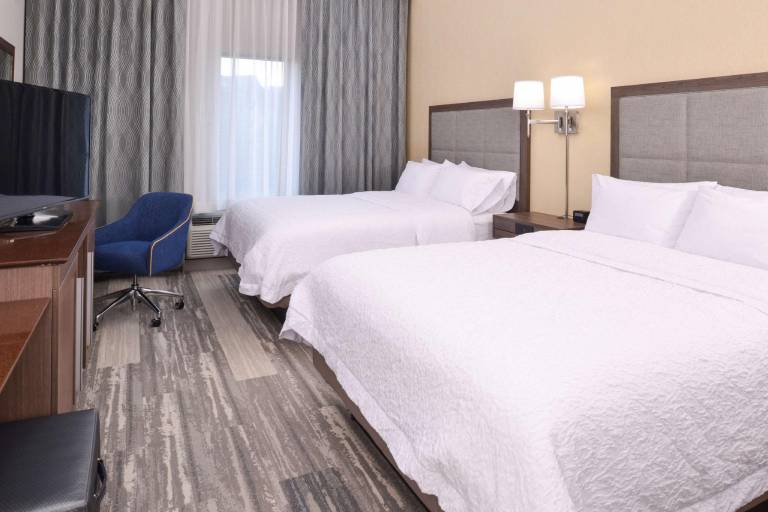 Hampton Inn & Suites Cincinnati-Mason, OH in Mason, OH