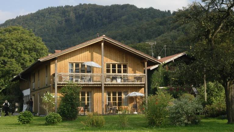 Ferienwohnung  Neubeuern