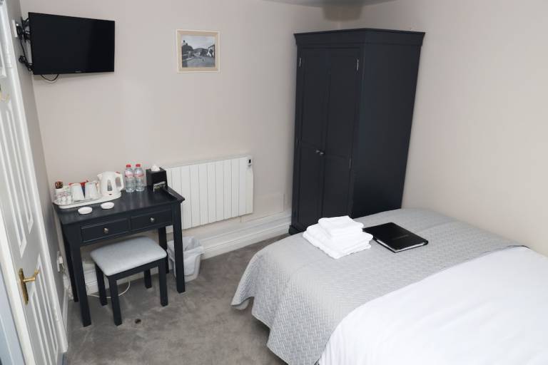 Logement Tinahely