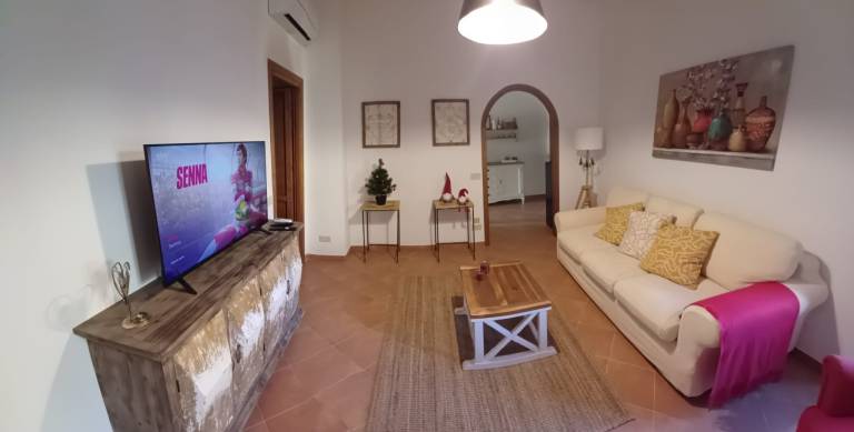 Rental apartment with 2 rooms for 10 persons — photo 3
