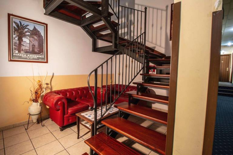 Hotel Gangi — photo 4
