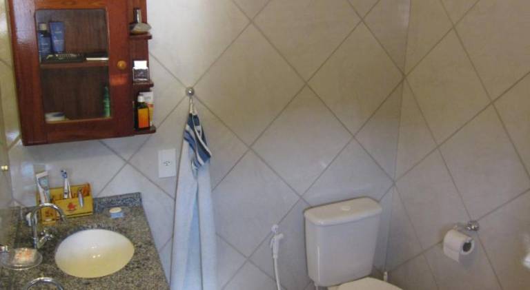 Vacation home with 3 rooms for 6 persons — photo 2