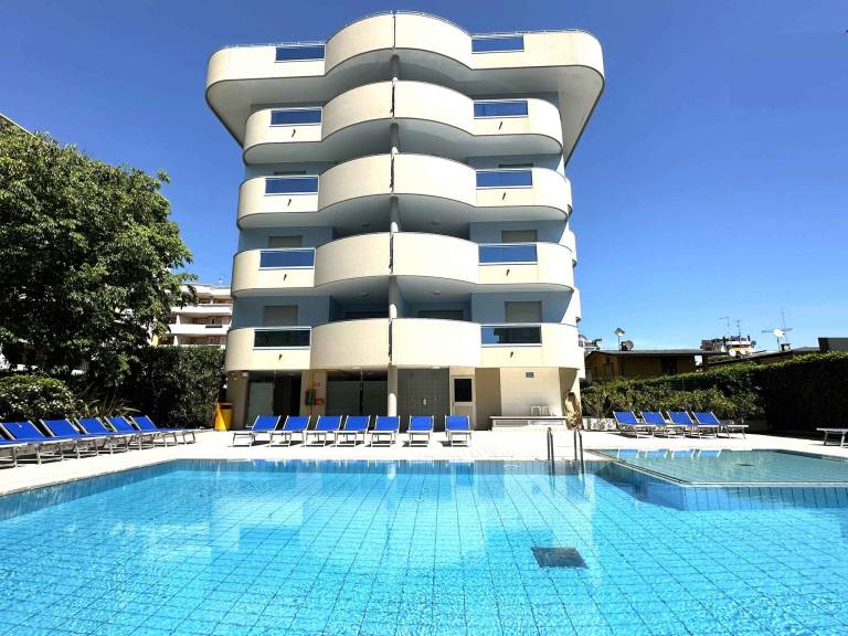 Ferienwohnung Bibione
