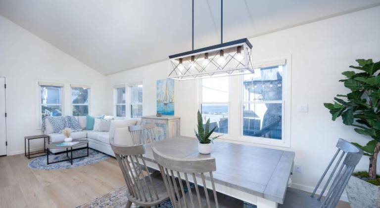 Vacation home with 3 rooms for 8 persons — photo 3