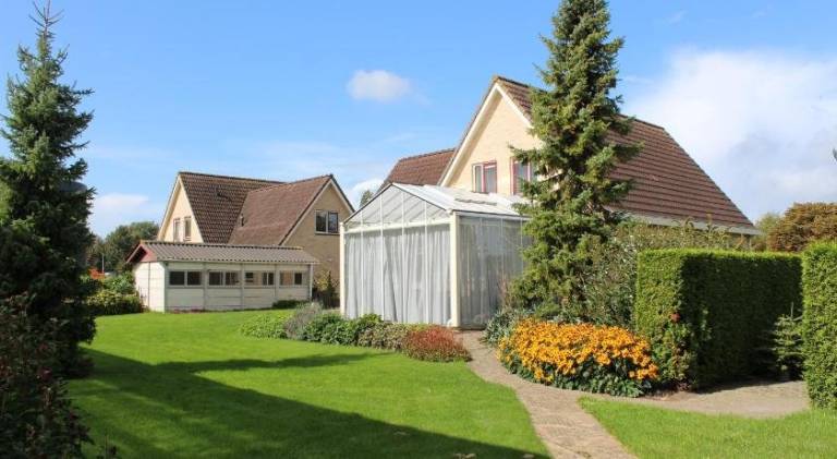 Huis Almere