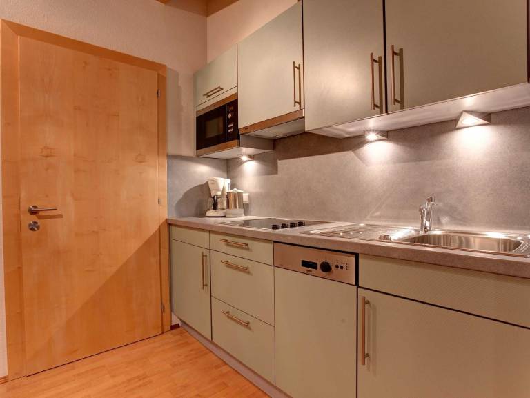 Appartement Sankt Anton am Arlberg