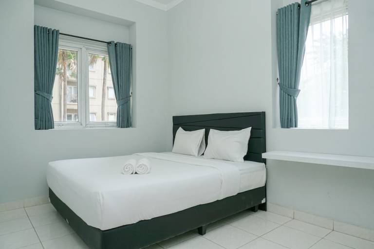 Appartement  Central Jakarta