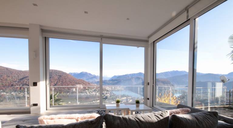 Apartment Lavena Ponte Tresa