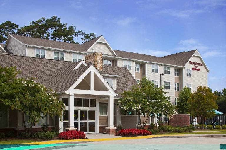 Residence Inn by Marriott New Orleans Covington/North Shore in Covington, LA