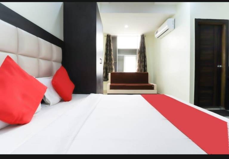 Hotel Heritage Villa By MNG Rooms