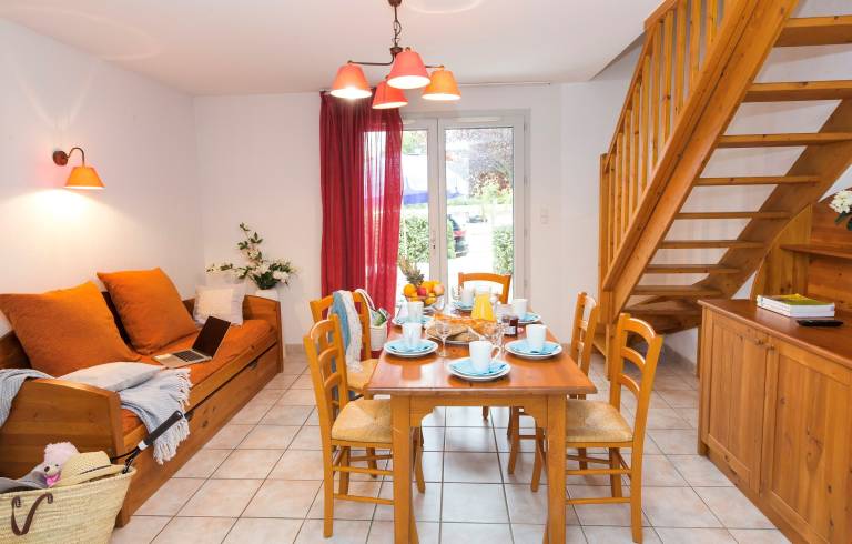 Appartement en copropriété  Vallon-Pont-d'Arc