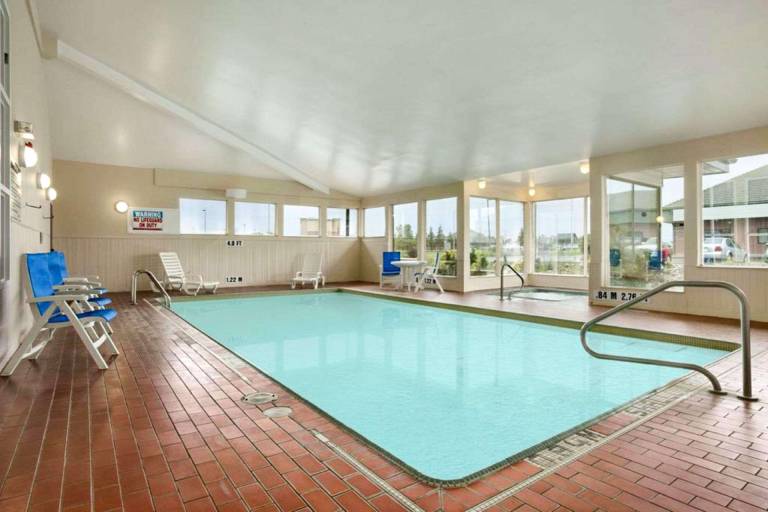 Quality Inn — photo 4