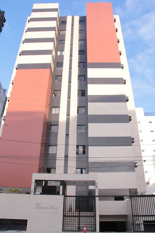 Apartamento Ponta Verde
