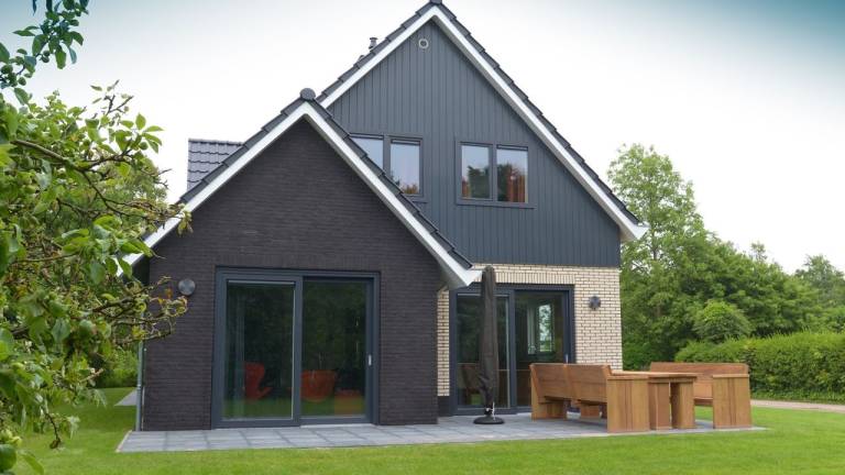 Ferienwohnung Den Burg