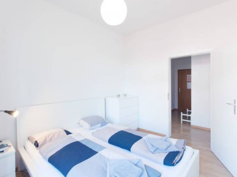 Apartment | Near Fraumünster | Pets are welcome — photo 4