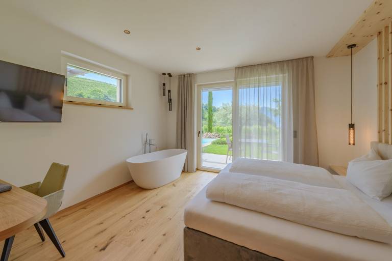 Ferienwohnung Kaltern an der Weinstraße