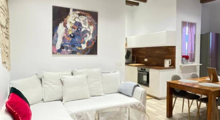 Apartamento bodegas de Cazon Barrio San Miguel — photo 2