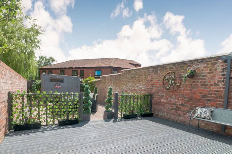 Cottage Guisborough
