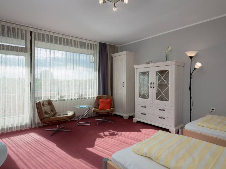 Ferienwohnung  Lahnstein