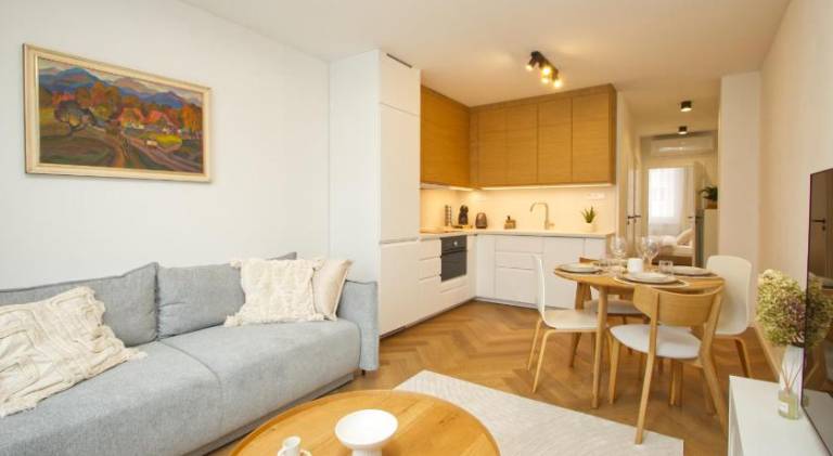 Pleasant holiday apartment | Pet-friendly in Kosice