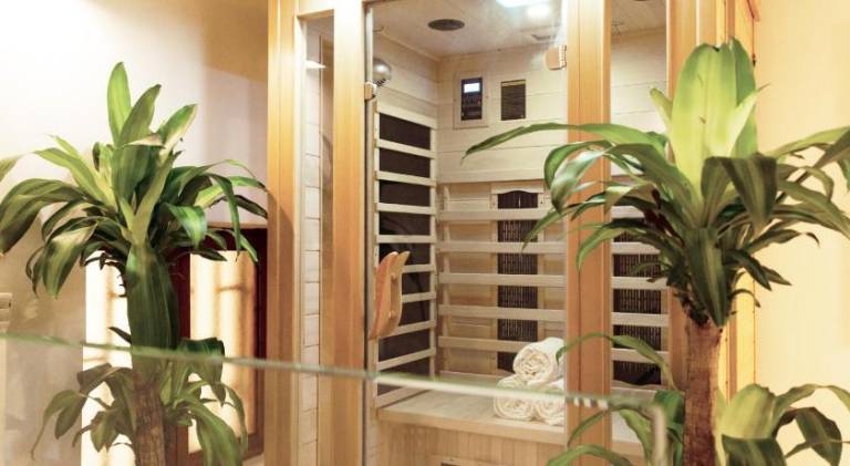 ApuliaLux - Design Loft w Sauna near Bari Vecchia in Bari