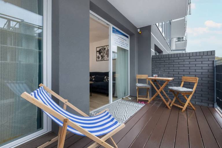 Child-friendly pleasant holiday apartment with yard & terrace | Close to the beach | Pet-friendly — photo 4