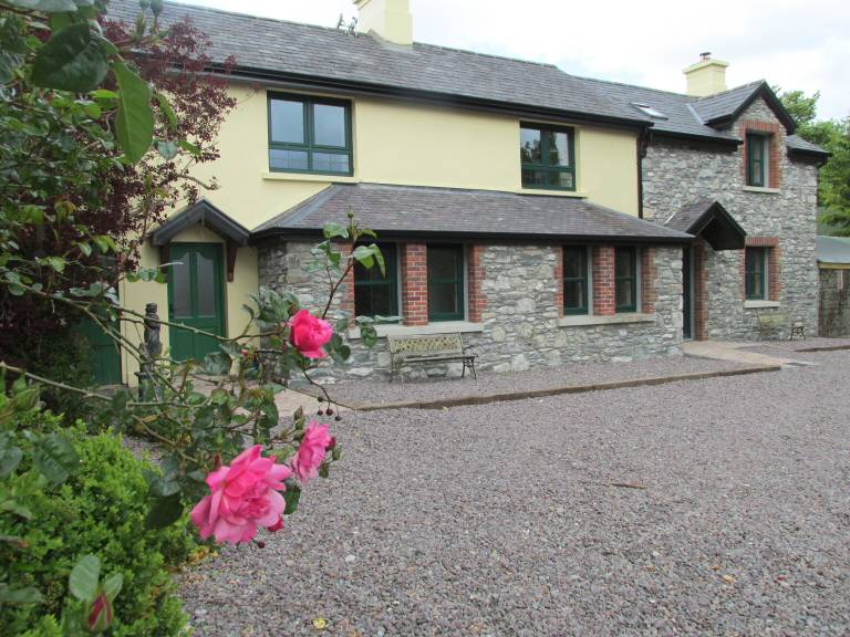 Cottage  Killarney