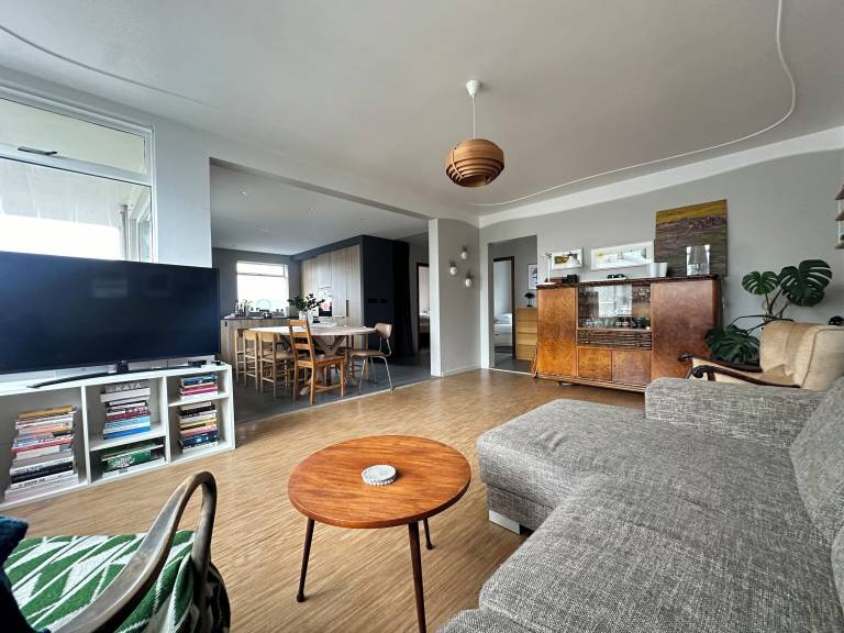 Ferienwohnung Reykjavík