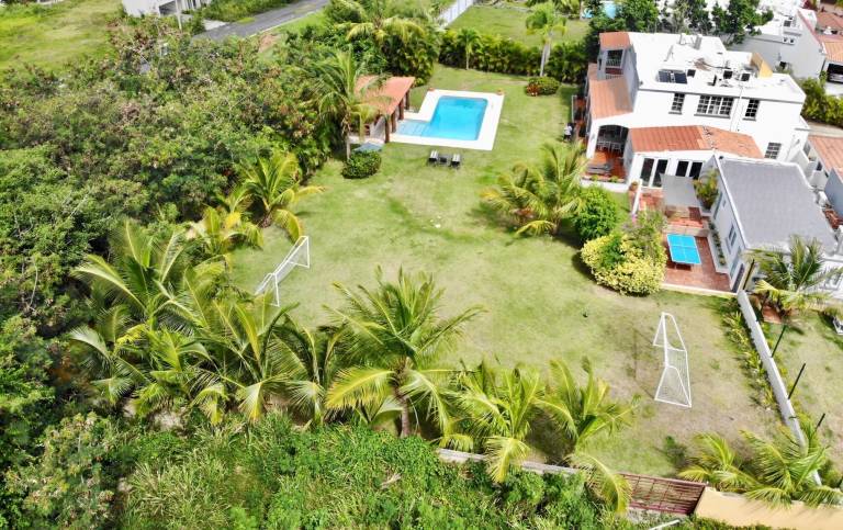 House  Fajardo