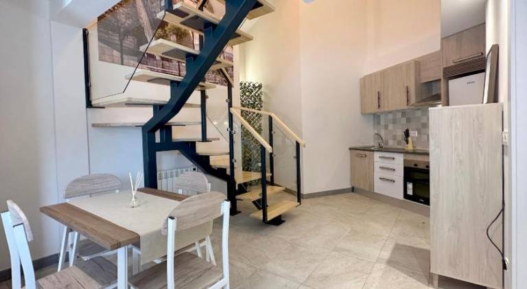 Apartment | Next to the beach | Pet-friendly — photo 4