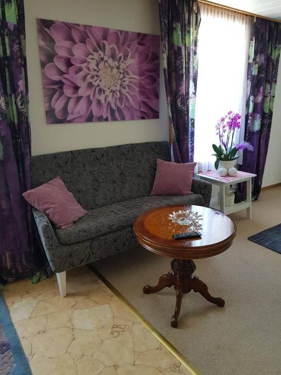 Ferienwohnung Zwischenflüh