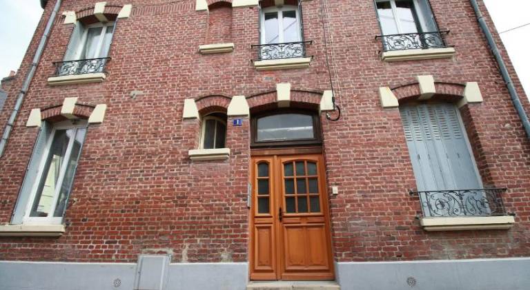 Nice holiday apartment | Pets are welcome — photo 5