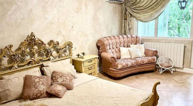 Ferienwohnung  Mladost 1