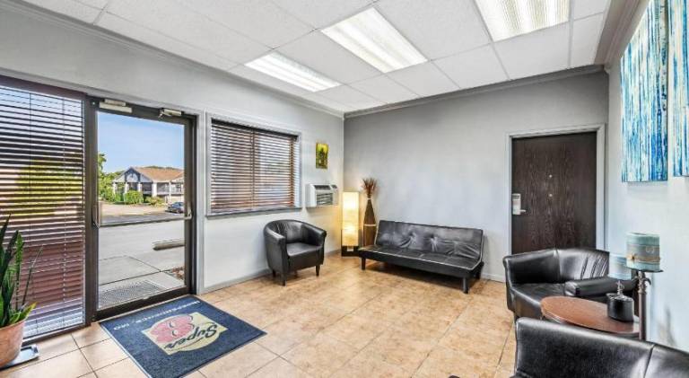 Super 8 By Wyndham Independence Kansas City — photo 4