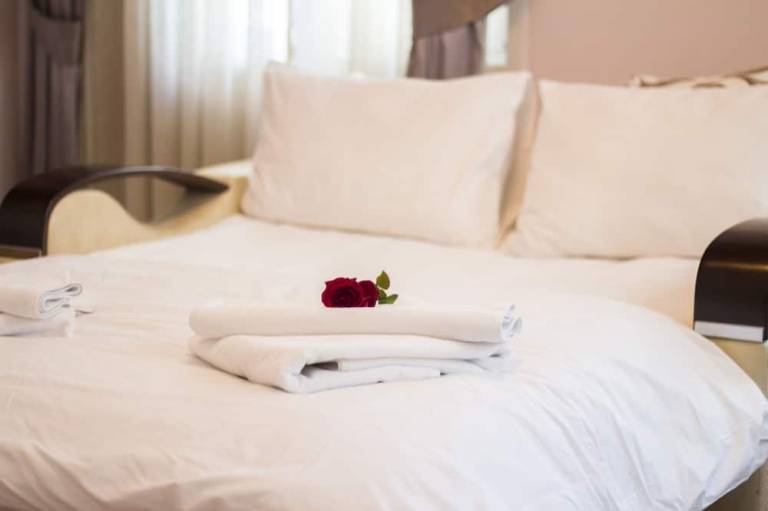 Aparthotel Estambul