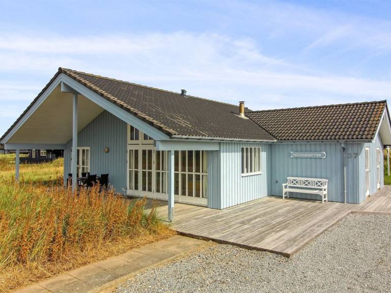 Casa Nørlev Strand