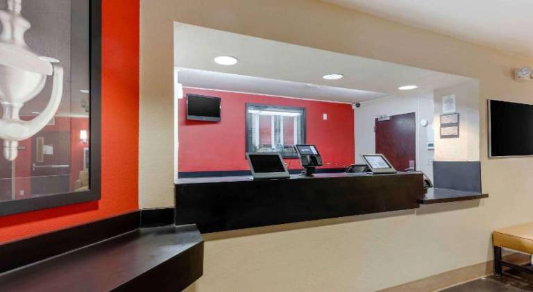 Extended Stay America Suites - Pleasant Hill - Buskirk Ave. — photo 5