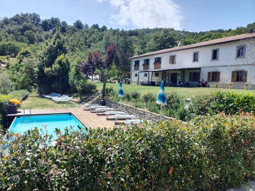 Bed & Breakfast Bagno di Romagna